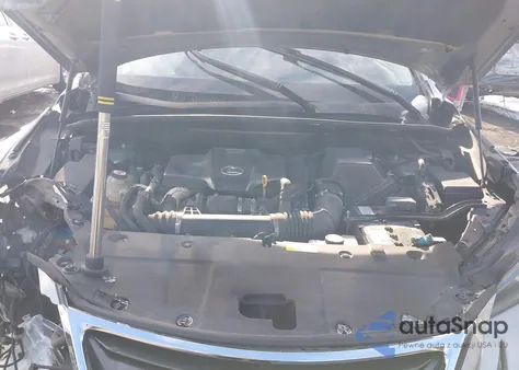 2017 Lexus Nx 200T z USA, uszkodzony, nr VIN JTJBARBZ9H2103839